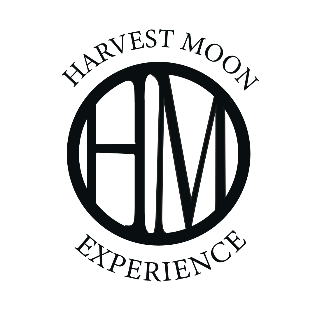 Harvest Moon Experience logo